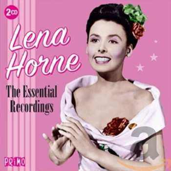 Album Lena Horne: The Essential Recordings