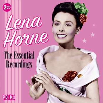 2CD Lena Horne: The Essential Recordings 518105