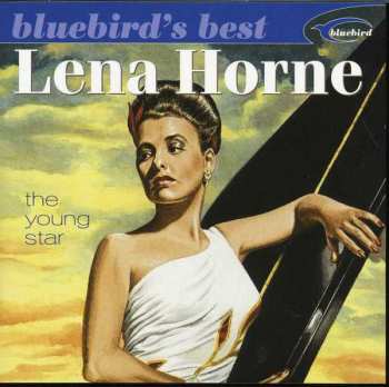 Album Lena Horne: The Young Star