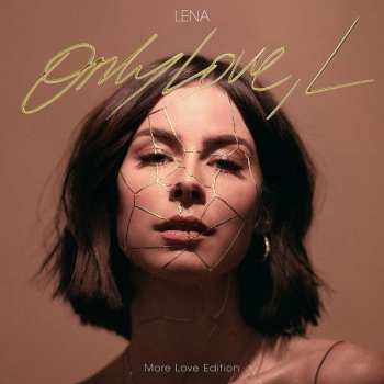 Album Lena Meyer-Landrut: Only Love, L