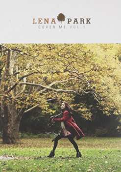 Album Lena Park: Cover Me Vol.1