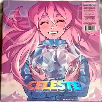 Celeste : Complete Sound Collection