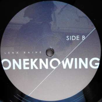 LP Lena Raine: Oneknowing 294930