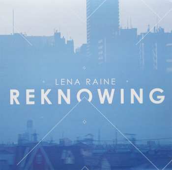 Album Lena Raine: Reknowing