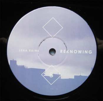 LP Lena Raine: Reknowing 443084