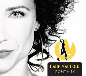 Album Léňa Yellow: Positivity