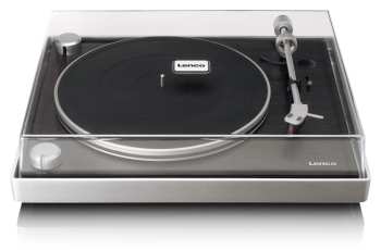 Audiotechnika Lenco L-455BK