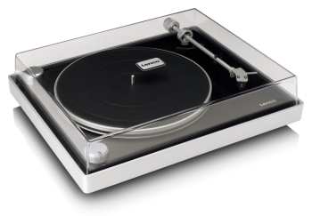 Audiotechnika Lenco L-455BK