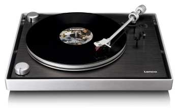 Audiotechnika Lenco L-455BK