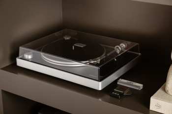 Audiotechnika Lenco L-455BK