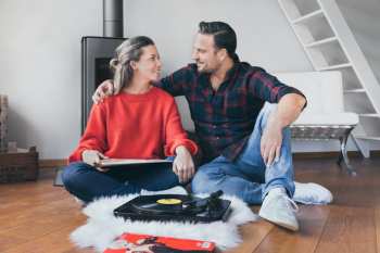 Audiotechnika Lenco Lbt-120bk