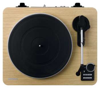 Audiotechnika Lenco LBTA-166SI