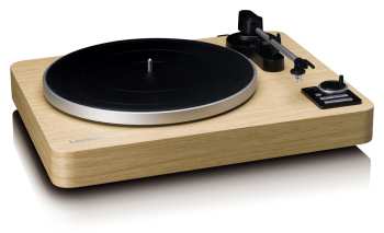 Audiotechnika Lenco LBTA-166SI