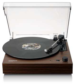 Audiotechnika Lenco LS-15WD