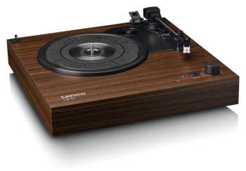 Audiotechnika Lenco LS-15WD