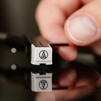 Audiotechnika Lenco LS-15WD