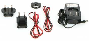 Audiotechnika Lenco LS 300 - Gramofon se samostatnými reproduktory Dřevo