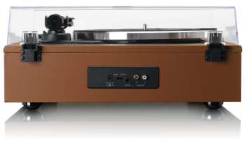 Audiotechnika Lenco Ls-430bn