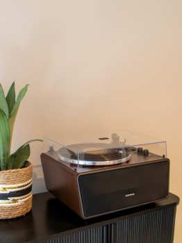 Audiotechnika Lenco LS-470WA