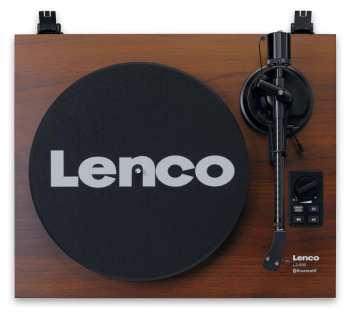 Audiotechnika Lenco Ls-600wa