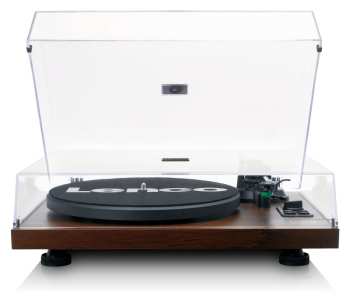 Audiotechnika Lenco Ls-600wa