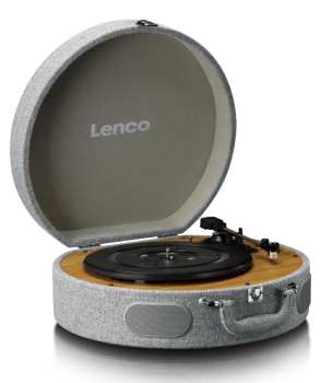 Audiotechnika Lenco Ls-66gy