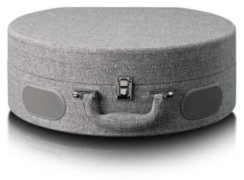 Audiotechnika Lenco Ls-66gy