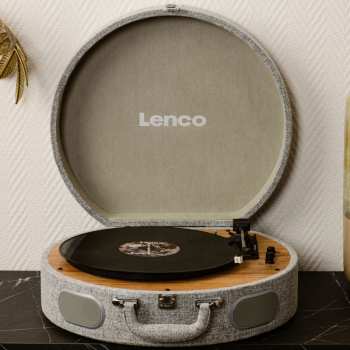 Audiotechnika Lenco Ls-66gy