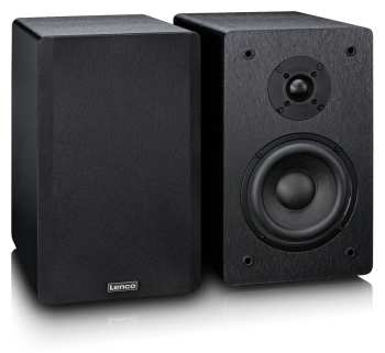 Audiotechnika Lenco LS-700BK