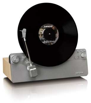 Audiotechnika Lenco LSA-071SI