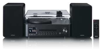 Audiotechnika Lenco MC-760