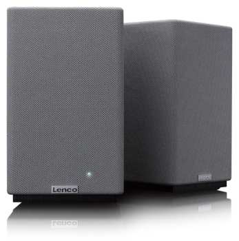 Audiotechnika Lenco SPB-240BKGY