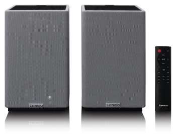 Audiotechnika Lenco SPB-240BKGY