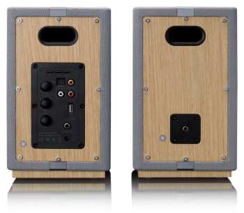 Audiotechnika Lenco SPB-241WDGY