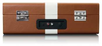 Audiotechnika Lenco Tt-120bnwh