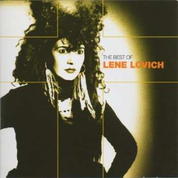 Album Lene Lovich: The Best Of Lene Lovich