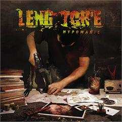 Album Leng Tch'e: Hypomanic