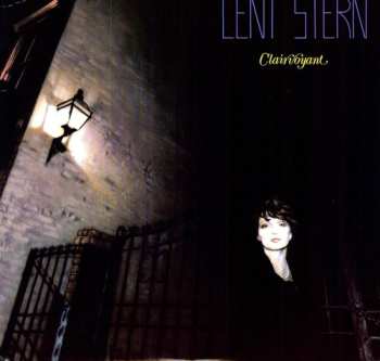 Album Leni Stern: Clairvoyant