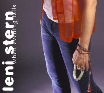 CD Leni Stern: When Evening Falls 478455