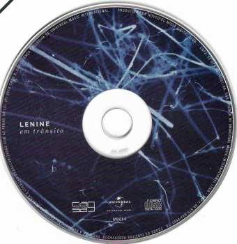 CD Lenine: Em Trânsito 291208