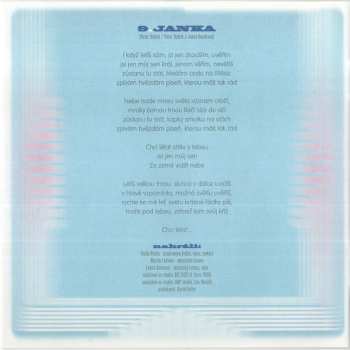 CD Lenka Dusilová: Lenka Dusilová