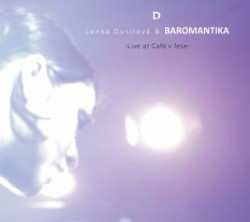 CD/DVD Lenka Dusilová: Live At Café V Lese 3624