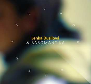 Album Lenka Dusilová: V Hodině Smrti