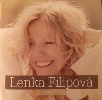 3CD Lenka Filipová: Best Of 45176