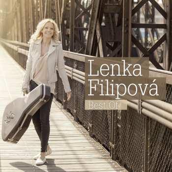 Album Lenka Filipová: Best Of