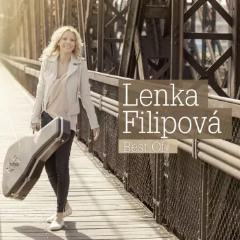 Lenka Filipová: Best Of