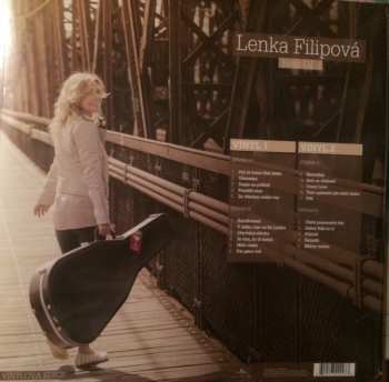 2LP Lenka Filipová: Best Of