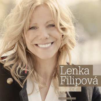 2LP Lenka Filipová: Best Of