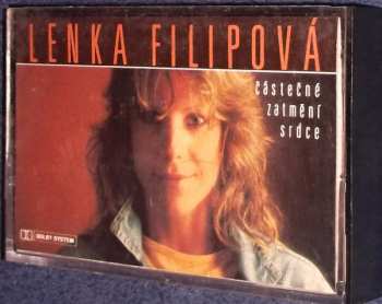 MC Lenka Filipová: Částečné Zatmění Srdce