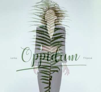 CD Lenka Filipová: Oppidum 46555